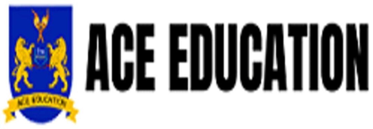 Ace Education  cover photo