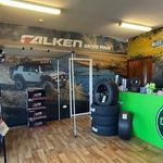 City Discount Tyres Malaga - photo 3