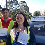 Embark Driving School - photo 4