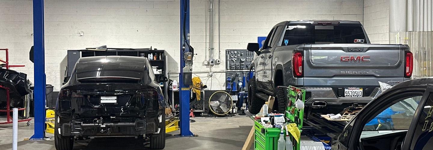 CarVive Collision Centers cover photo