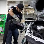 CarVive Collision Centers - photo 3