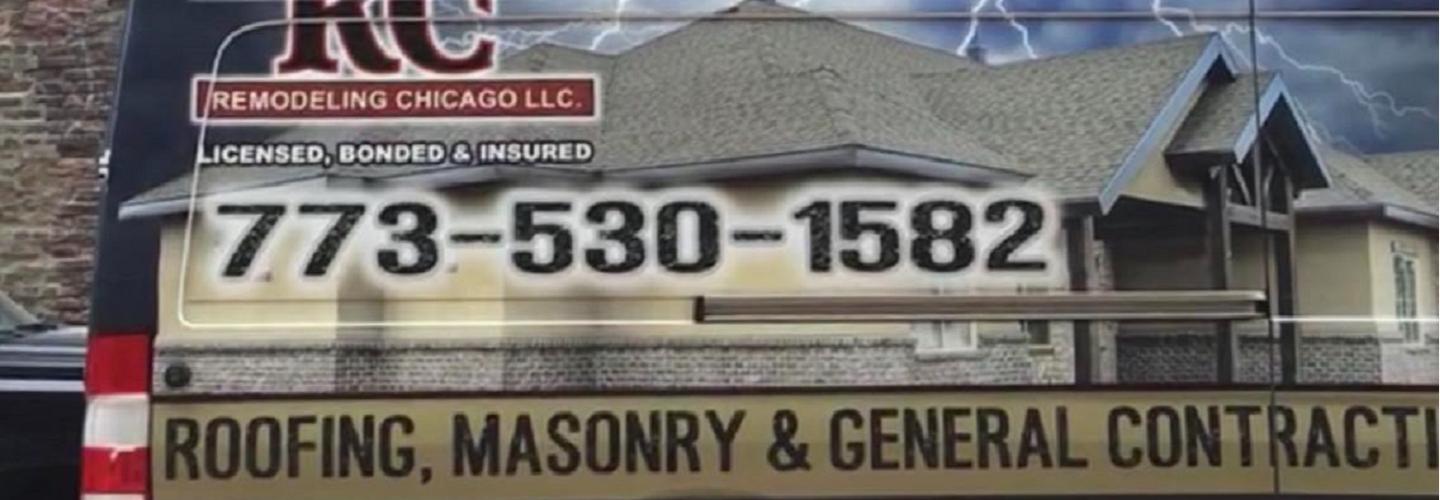 Remodeling Chicago, LLC cover photo