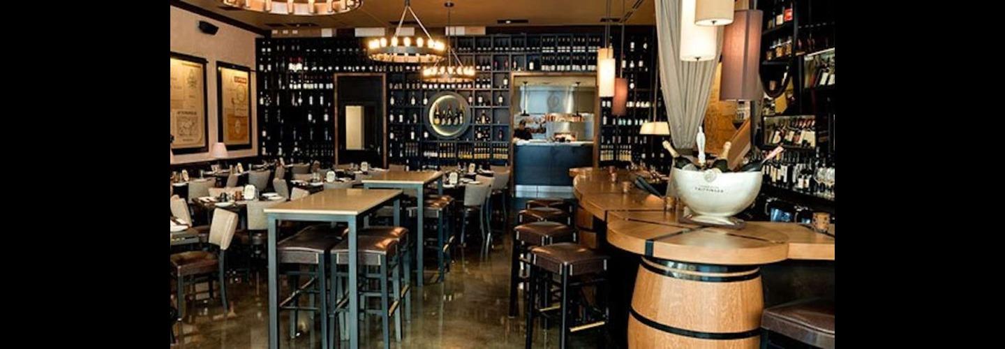 Fielding's Local Kitchen + Bar cover photo