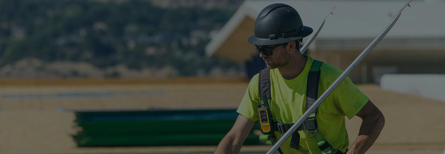 RedBuilt LLC cover photo