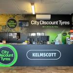 City Discount Tyres Wangara - photo 1