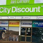 City Discount Tyres Wangara - photo 2