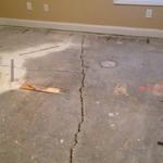 San Marcos Foundation Repair - photo 1