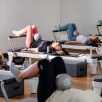 Bodybend Pilates Studio - photo 4