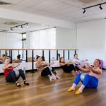 Bodybend Pilates Studio - photo 5