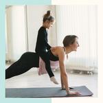 Bodybend Pilates Studio - photo 6