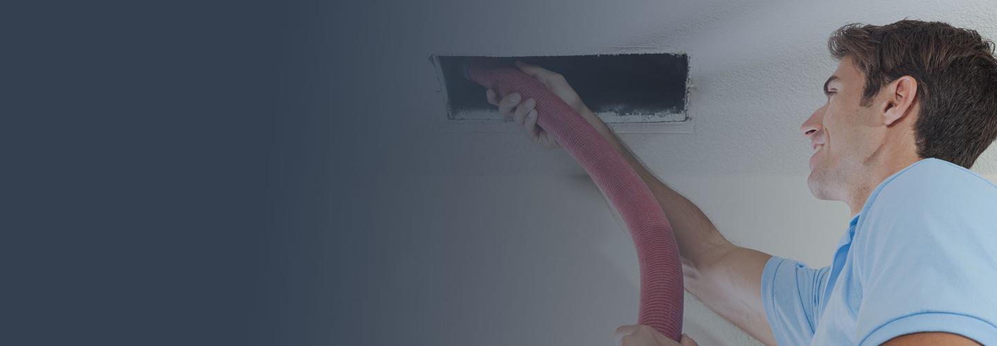 Air Duct Cleaning Houston - Home Cleaning in Houston