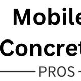 Mobile Concrete Pros - Construction Equipment in Mobile