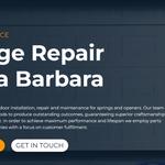 Garage Repair Santa Barbara - photo 2