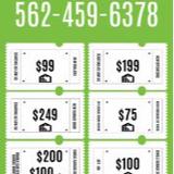 Garage Door of Pasadena CA