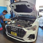 Sean's Auto Care - photo 3