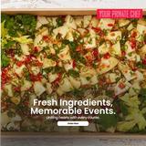 Your Private Chef - Personal Chefs in Melbourne