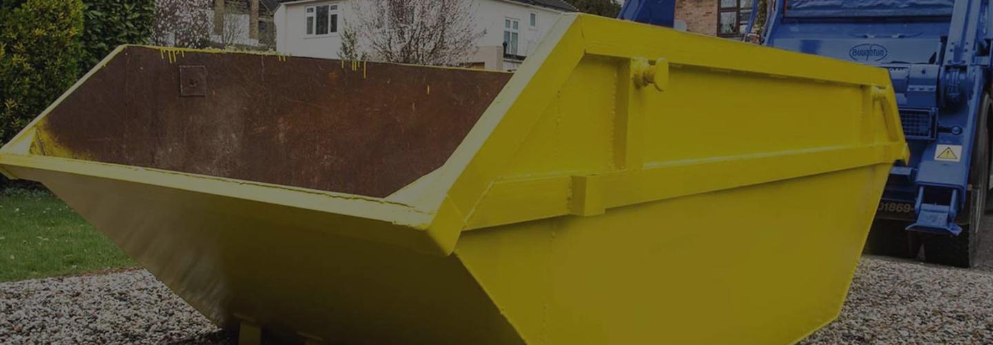 Skem Skips cover photo