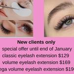 LashandSpaByNeda LLC - photo 5