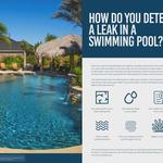 Oceans Pool Leak Detection - photo 1