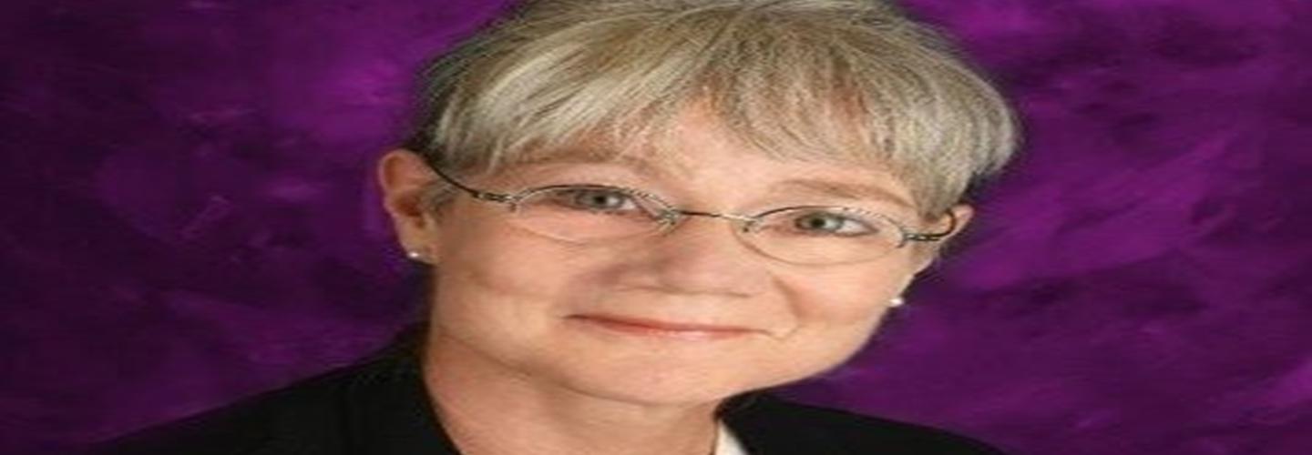 Dr. Linda Berry cover photo