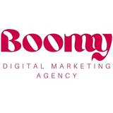 Boomy Digital Marketing Agency - Web Design & Development in Toronto