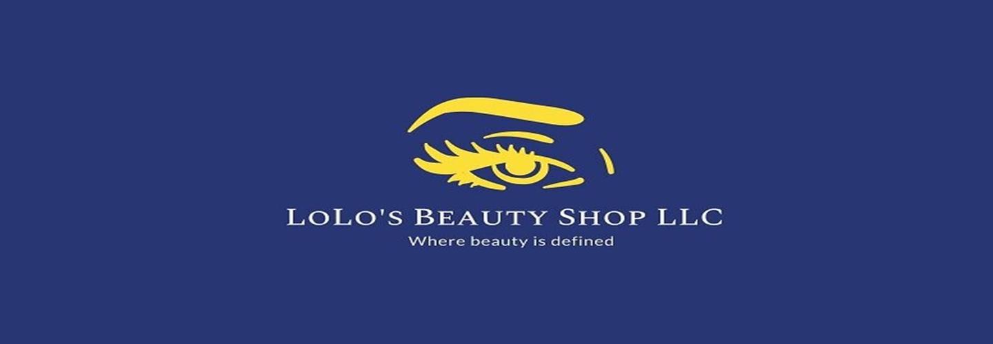 LoLo's Beauty Shop cover photo