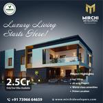 Mirchi Developers - photo 1
