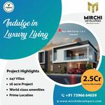 Mirchi Developers - photo 2