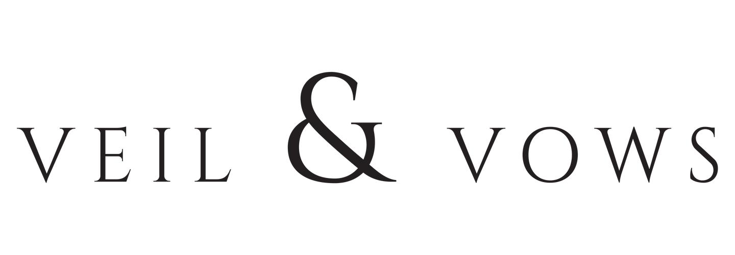 Veil and Vows cover photo