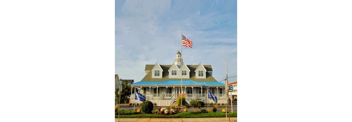 Goldcoast Sotheby's International Realty cover photo