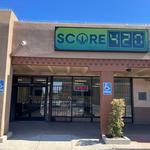 Score 420 Old Town - photo 4