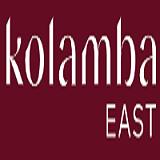 Kolamba East - Sri Lankan Restaurant Liverpool Street