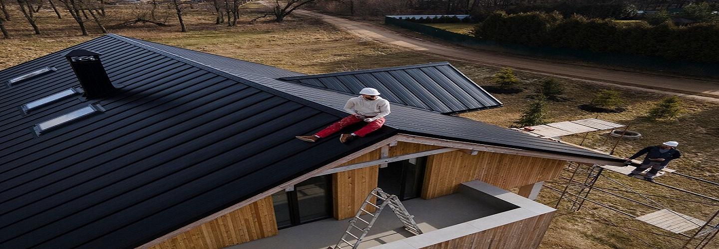 Regev Construction cover photo