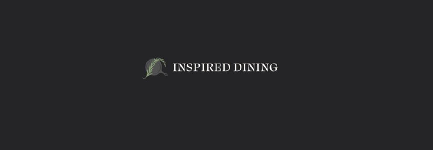 Inspired Dining Events cover photo