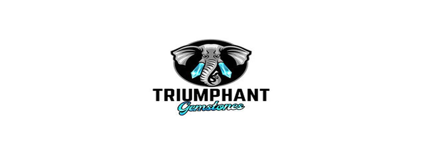 Triumphant Gemstones cover photo