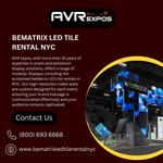 Premium LED Screen Rentals in Maryland - photo 1