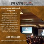 Premium LED Screen Rentals in Maryland - photo 2