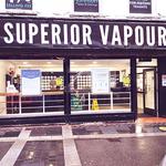 Superior Vapour Pontypridd - photo 1