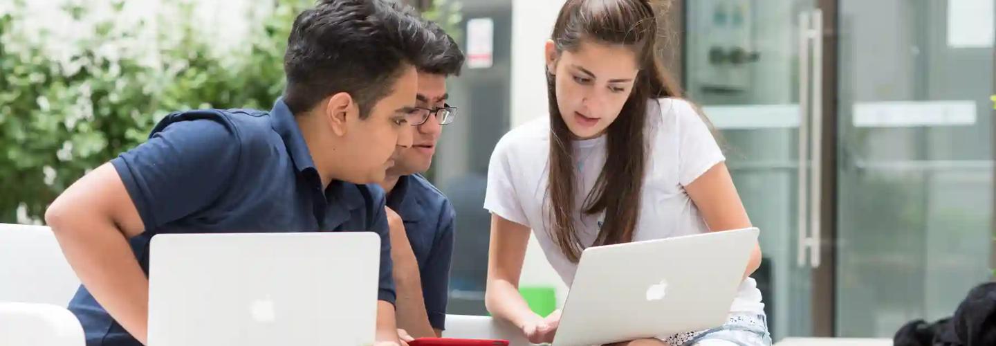 Oxford Scholar Programme cover photo