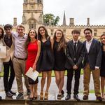 Oxford Scholar Programme - photo 6