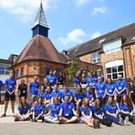 Oxford Scholar Programme - photo 8