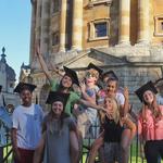 Oxford Scholar Programme - photo 9