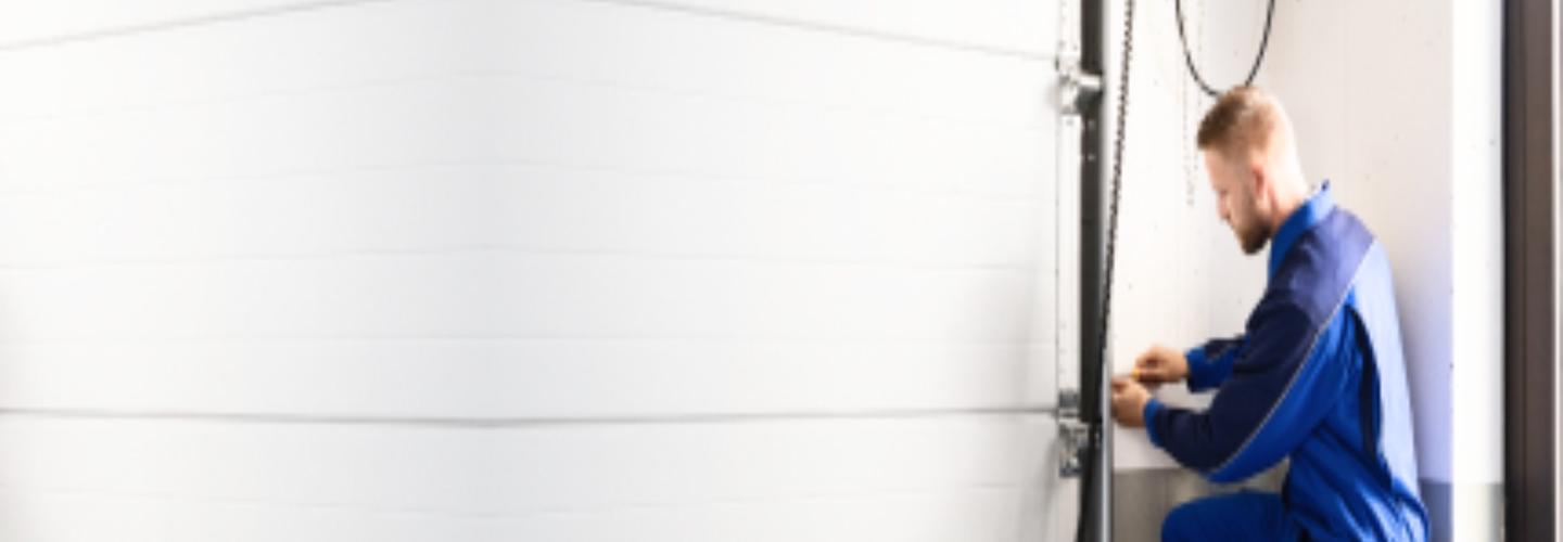 Antioch Garage Door Repair Services cover photo