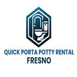 Quick Porta Potty Rental Fresno - Local Services in Fresno
