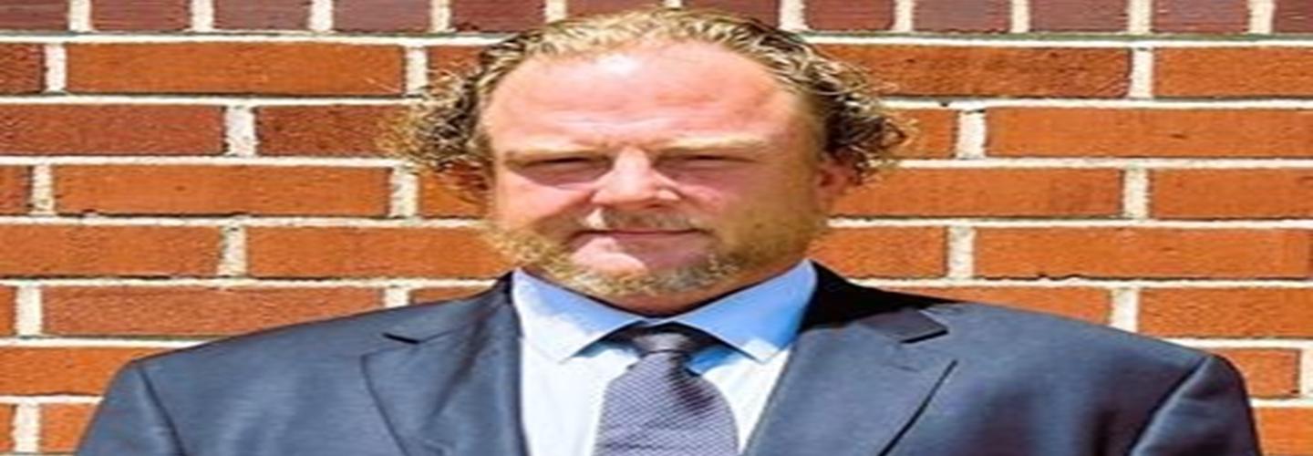 Ben Stewart for President 2024 cover photo