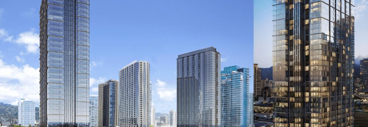 Kakaako Sales cover photo