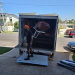 SS Removals and Rentals - photo 1