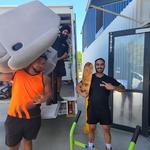 SS Removals and Rentals - photo 4