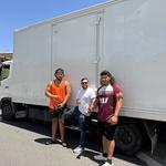 SS Removals and Rentals - photo 6