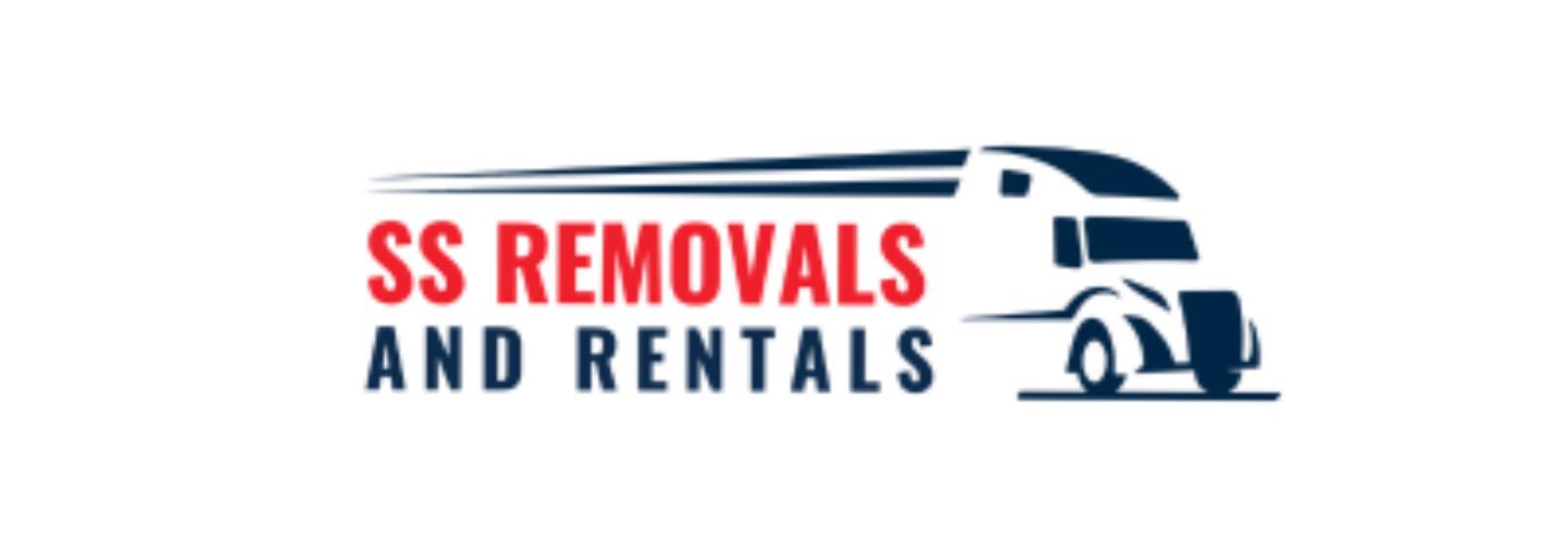 SS Removals and Rentals cover photo